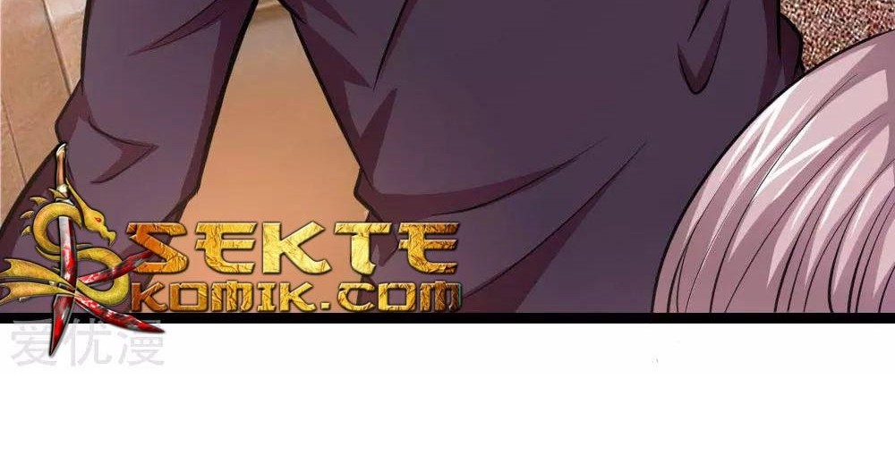 The Master of Knife Chapter 67 - halaman 17