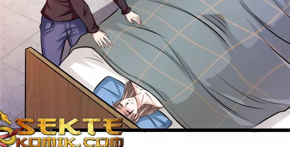 The Master of Knife Chapter 67 - halaman 19
