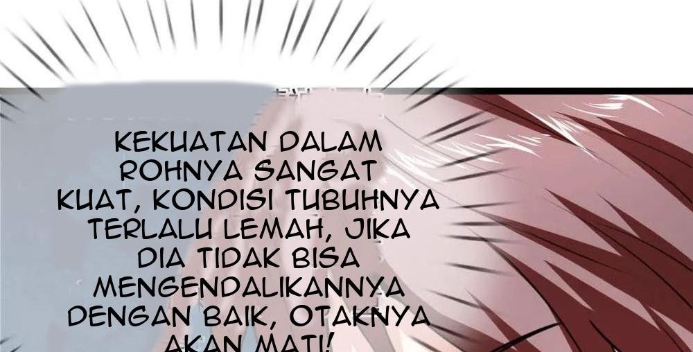 The Master of Knife Chapter 67 - halaman 5