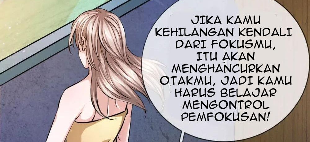The Master of Knife Chapter 68 - halaman 13