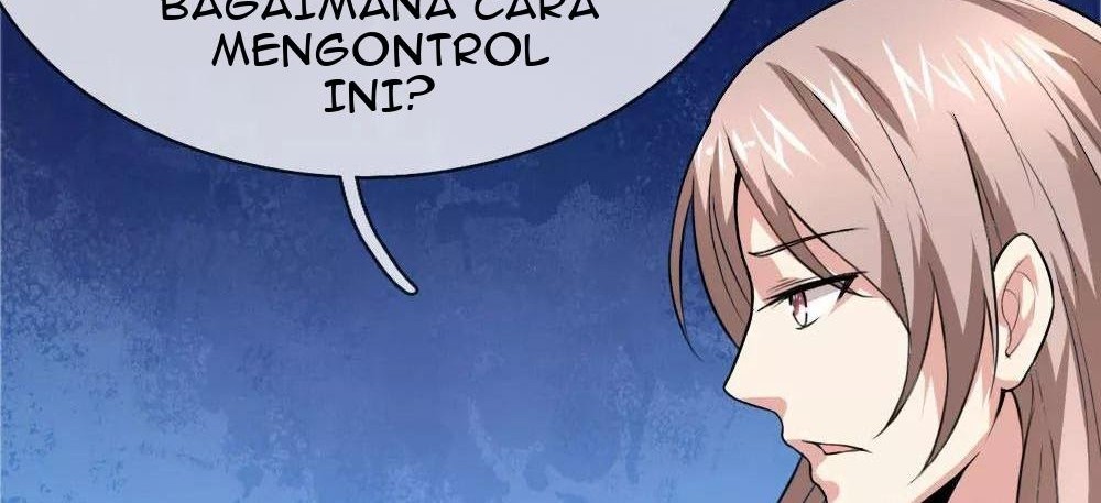 The Master of Knife Chapter 68 - halaman 15