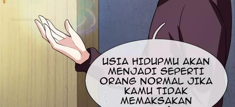 The Master of Knife Chapter 68 - halaman 21