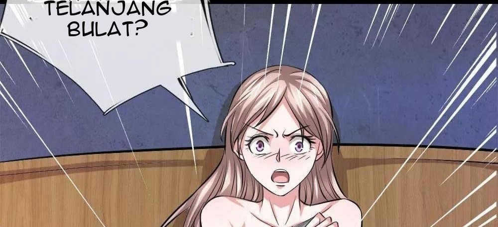 The Master of Knife Chapter 68 - halaman 5