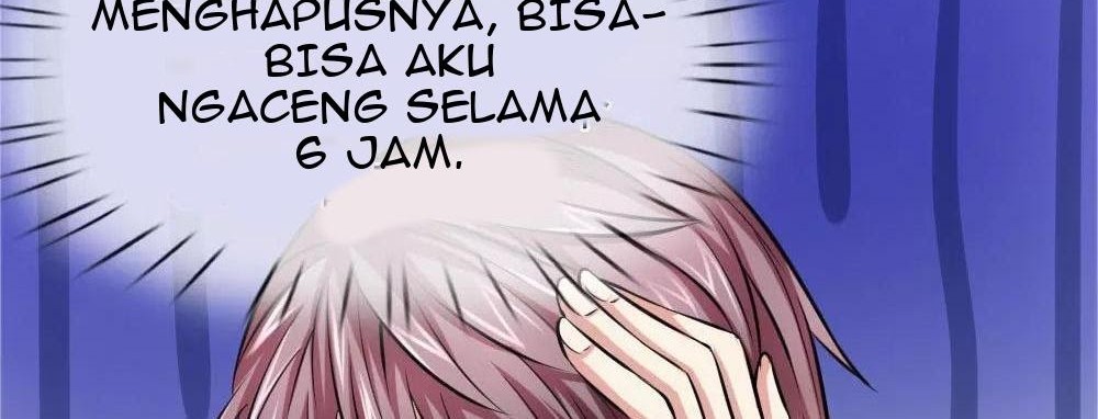 The Master of Knife Chapter 69 - halaman 19