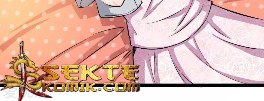 The Master of Knife Chapter 69 - halaman 21