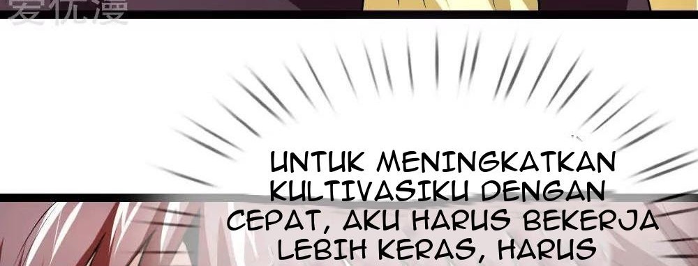 The Master of Knife Chapter 69 - halaman 5