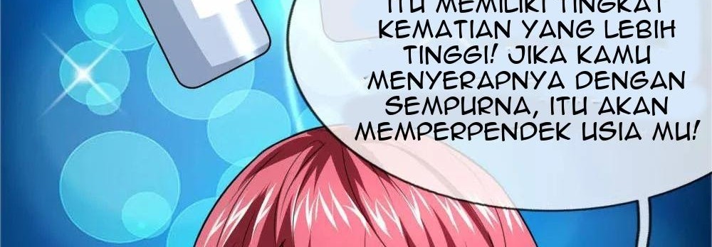 The Master of Knife Chapter 70 - halaman 17