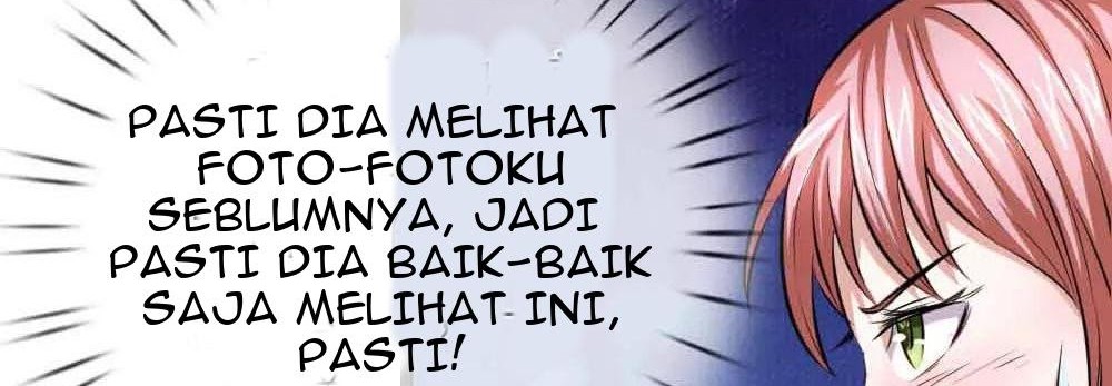 The Master of Knife Chapter 70 - halaman 3