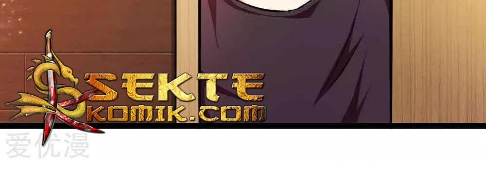 The Master of Knife Chapter 70 - halaman 5