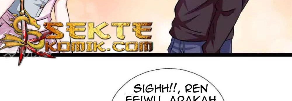 The Master of Knife Chapter 70 - halaman 9