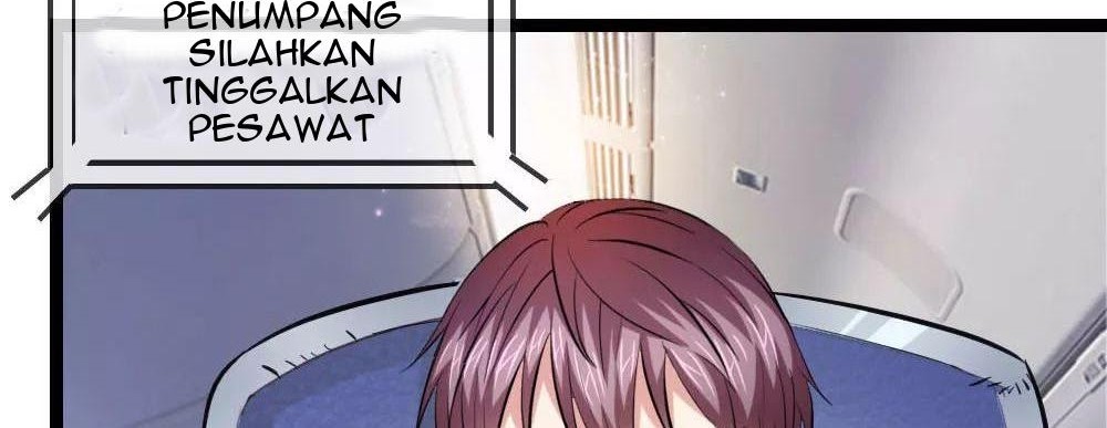 The Master of Knife Chapter 71 - halaman 17