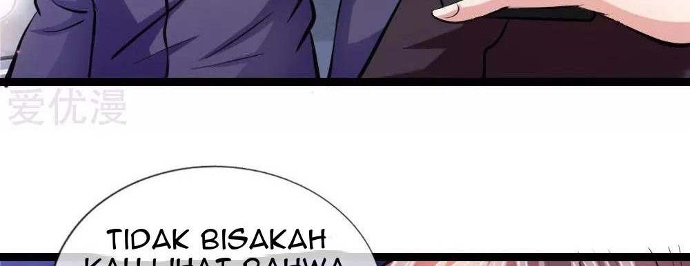 The Master of Knife Chapter 71 - halaman 19