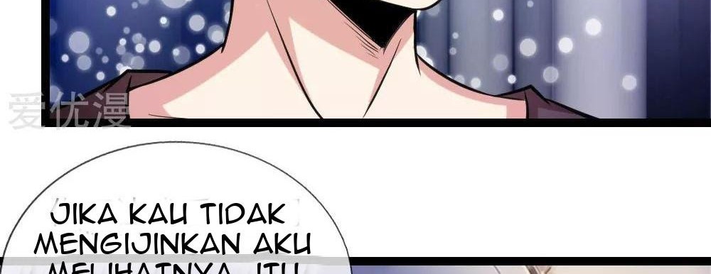 The Master of Knife Chapter 71 - halaman 21