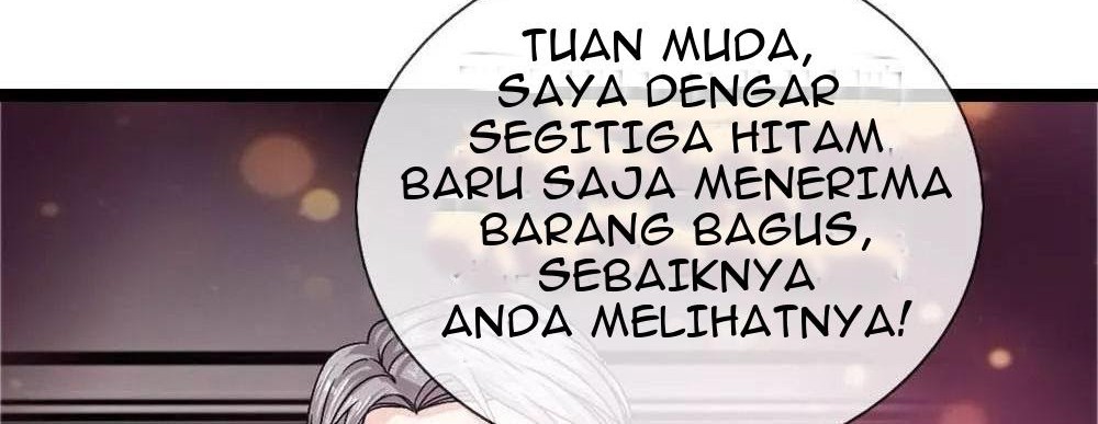 The Master of Knife Chapter 71 - halaman 9