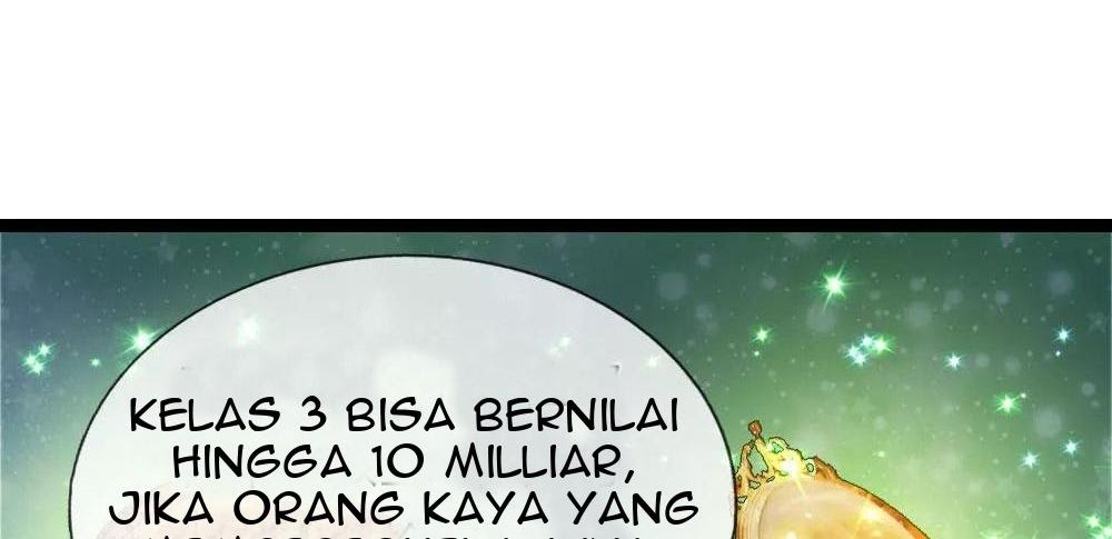 The Master of Knife Chapter 72 - halaman 11