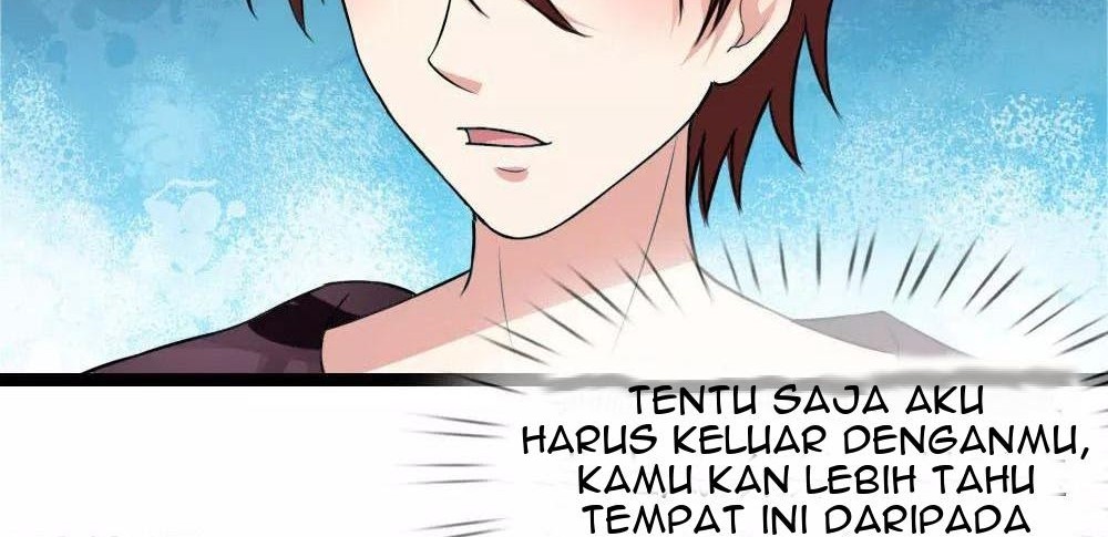 The Master of Knife Chapter 72 - halaman 13