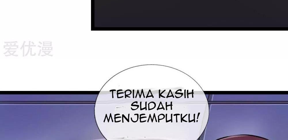 The Master of Knife Chapter 72 - halaman 7