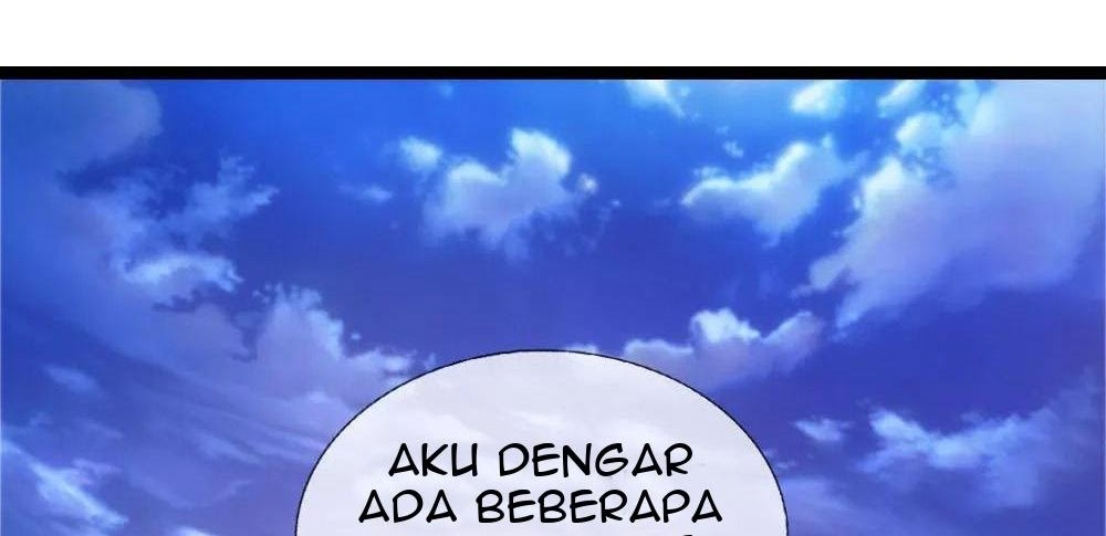 The Master of Knife Chapter 72 - halaman 9