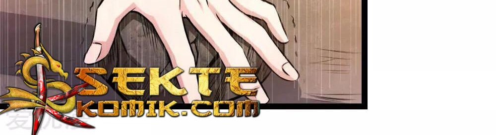 The Master of Knife Chapter 73 - halaman 19