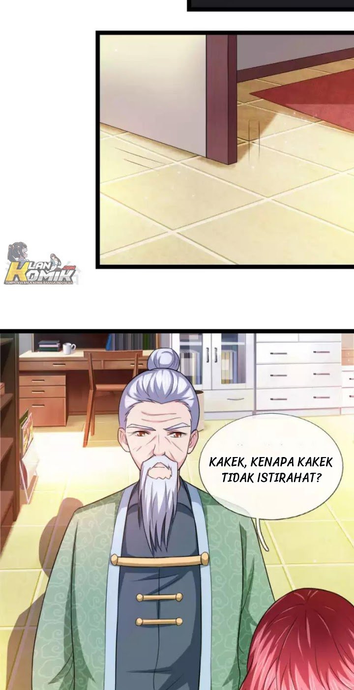 The Master of Knife Chapter 75 - halaman 13