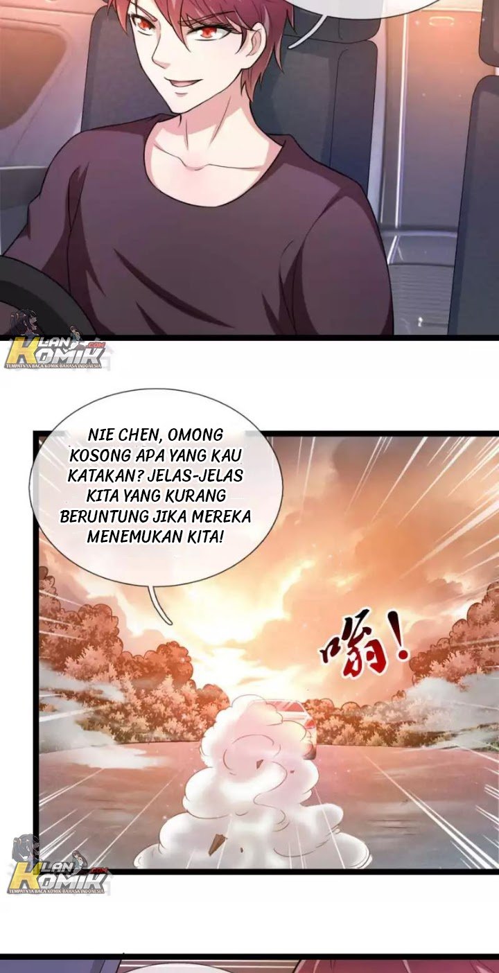 The Master of Knife Chapter 75 - halaman 4
