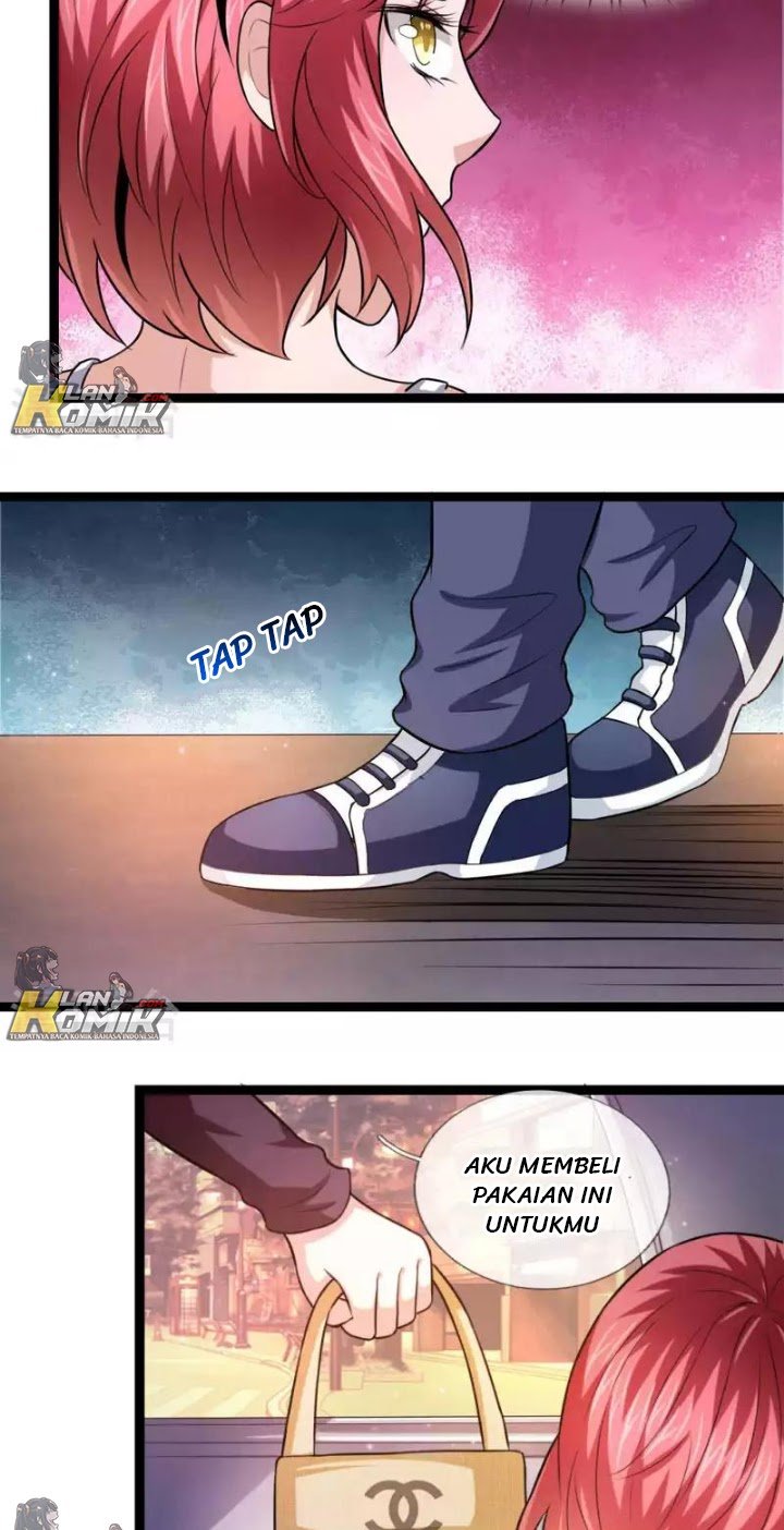 The Master of Knife Chapter 75 - halaman 7