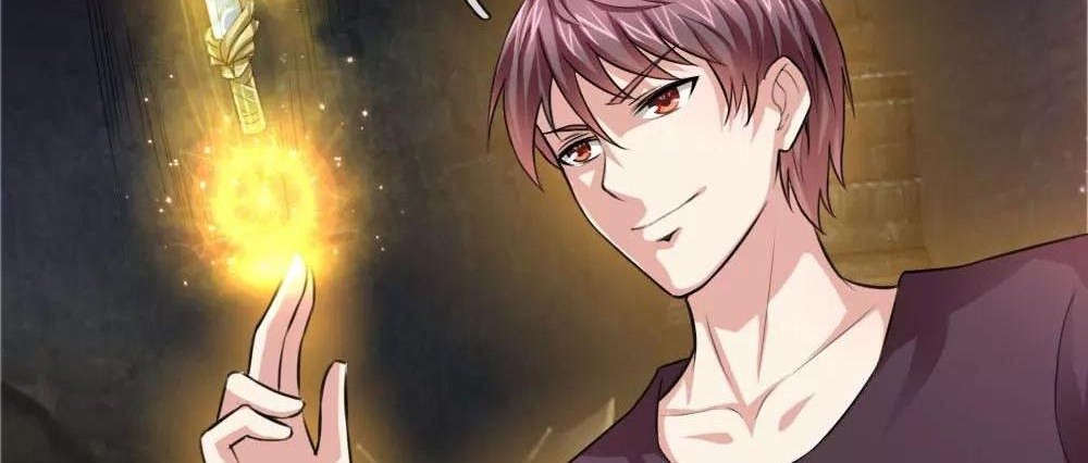The Master of Knife Chapter 80 - halaman 13