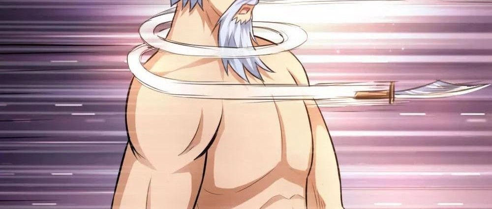 The Master of Knife Chapter 80 - halaman 17