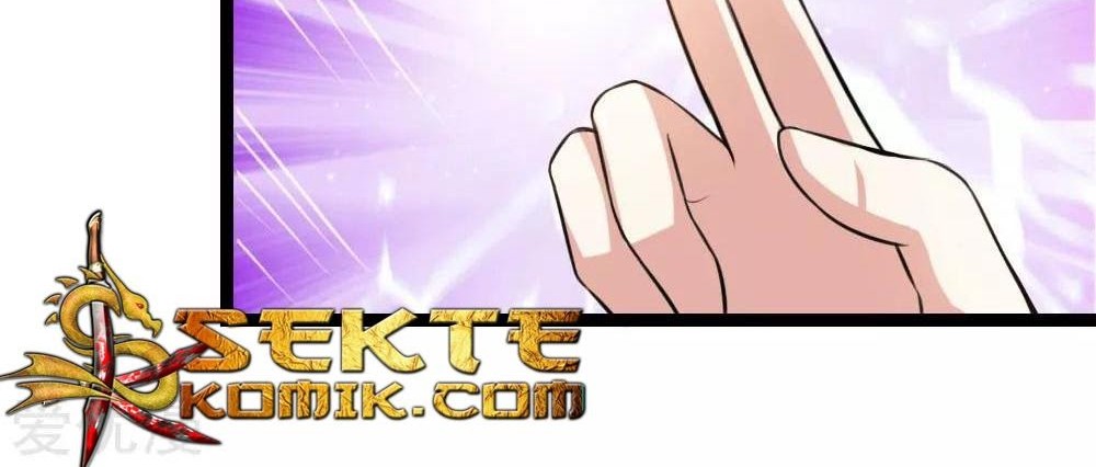 The Master of Knife Chapter 80 - halaman 19
