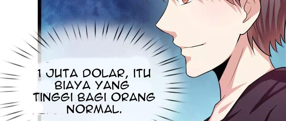 The Master of Knife Chapter 80 - halaman 3