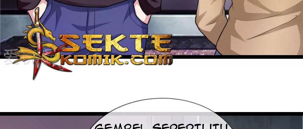 The Master of Knife Chapter 80 - halaman 5