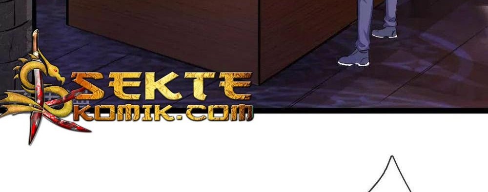 The Master of Knife Chapter 81 - halaman 13