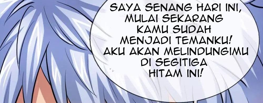 The Master of Knife Chapter 81 - halaman 19