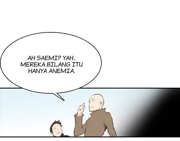 The Master of Knife Chapter 83 - halaman 11