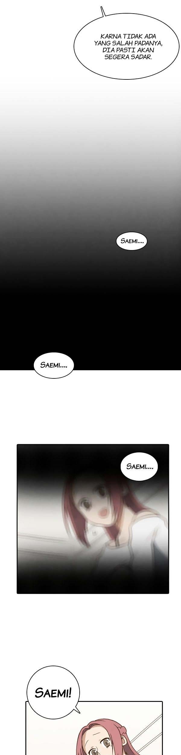 The Master of Knife Chapter 83 - halaman 8