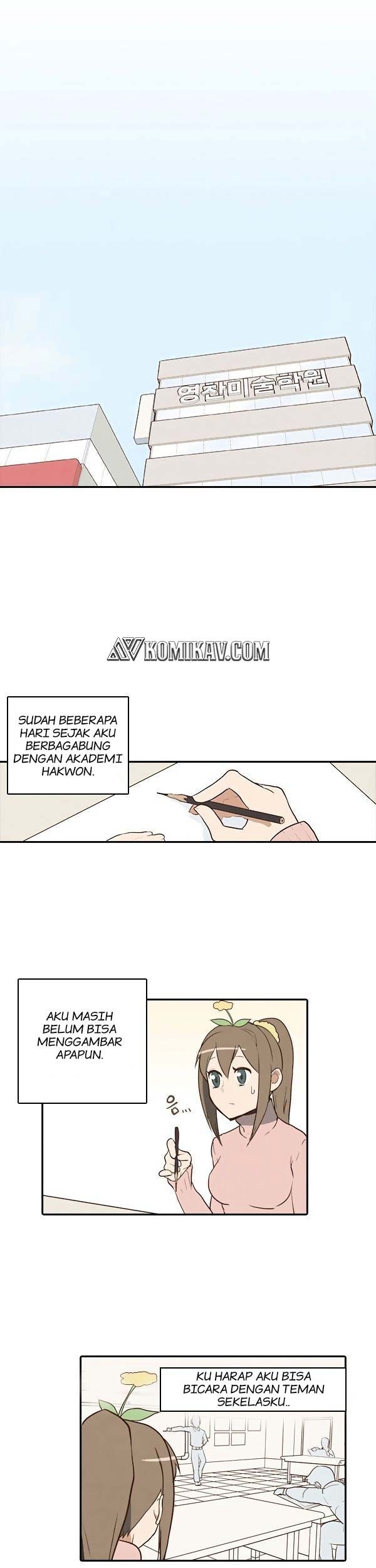The Master of Knife Chapter 85 - halaman 2