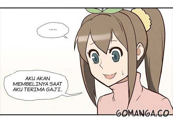 The Master of Knife Chapter 86 - halaman 11