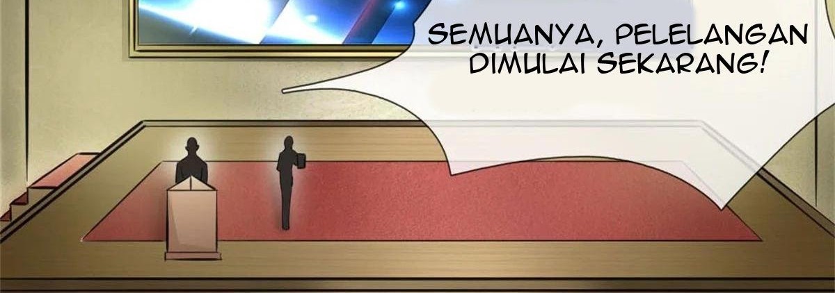 The Master of Knife Chapter 86 - halaman 15