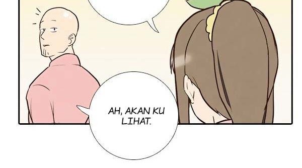 The Master of Knife Chapter 86 - halaman 19