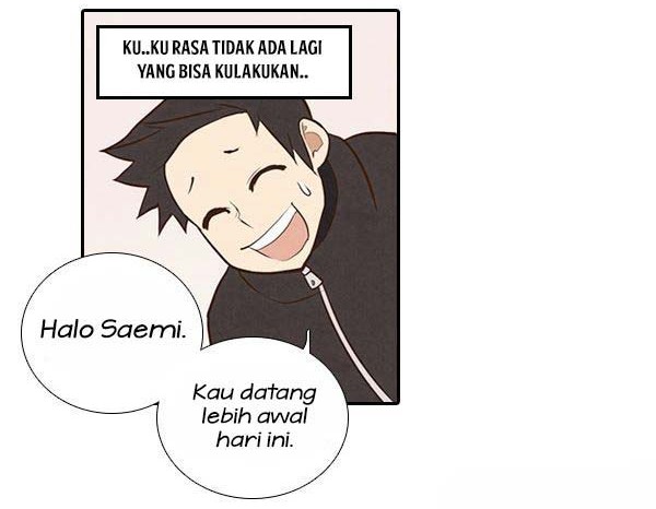 The Master of Knife Chapter 87 - halaman 5