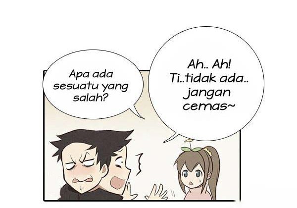 The Master of Knife Chapter 87 - halaman 9