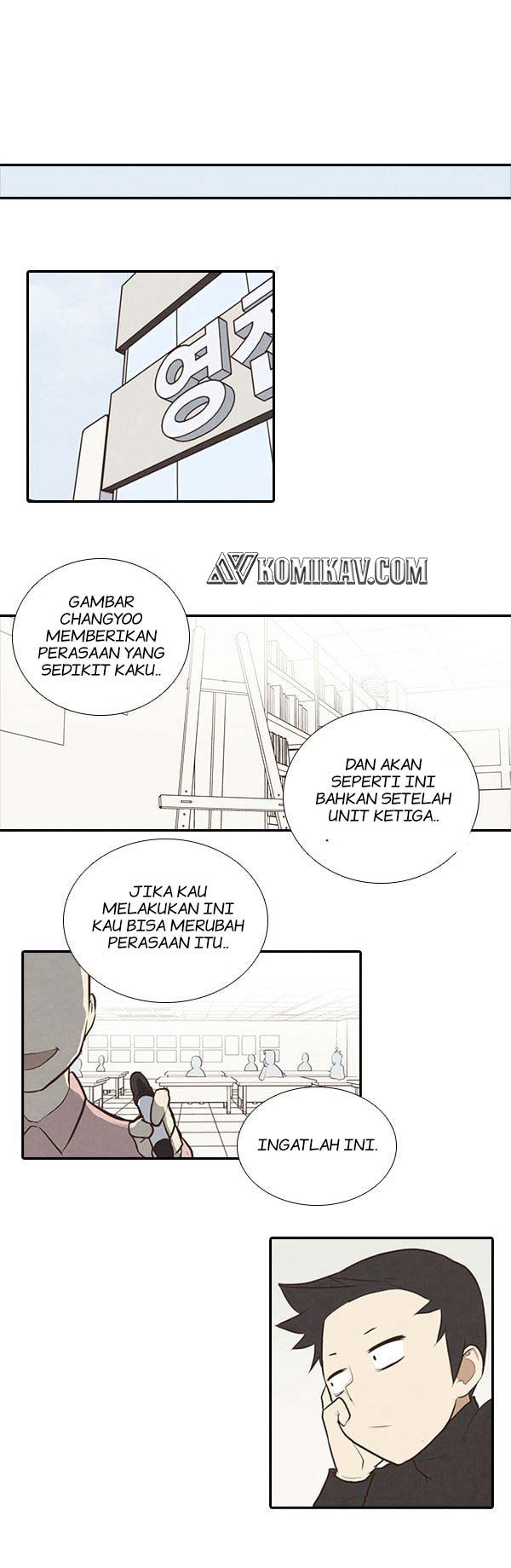 The Master of Knife Chapter 88 - halaman 10
