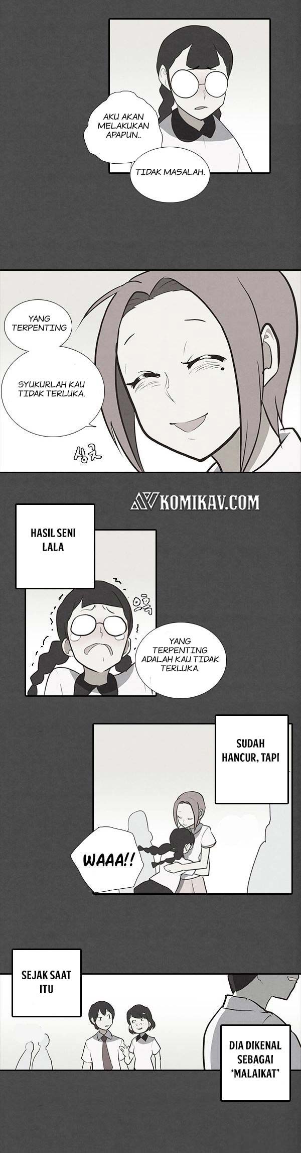 The Master of Knife Chapter 88 - halaman 14