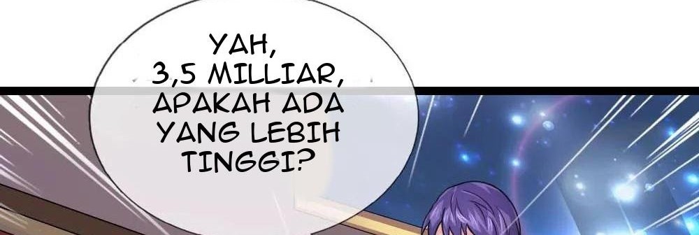 The Master of Knife Chapter 88 - halaman 15