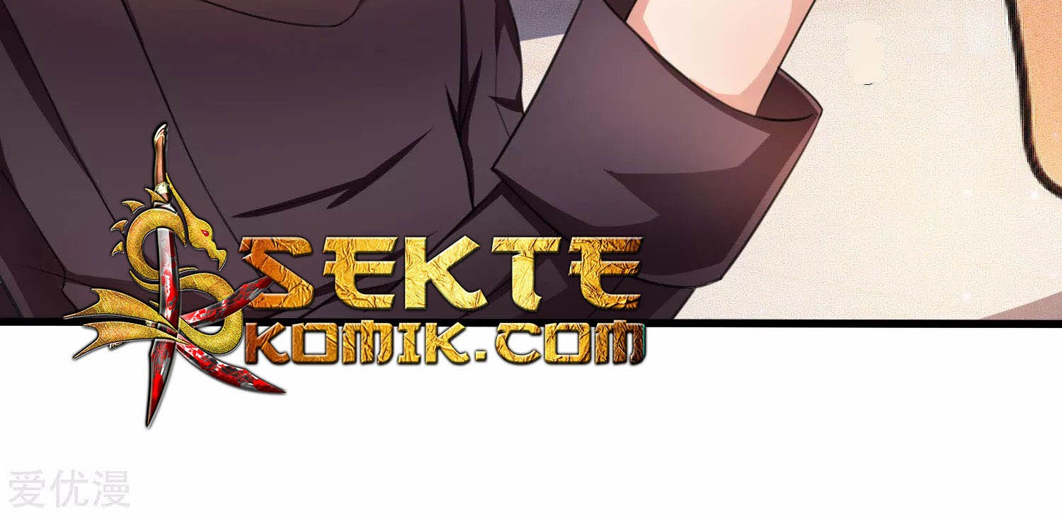 The Master of Knife Chapter 9 - halaman 10