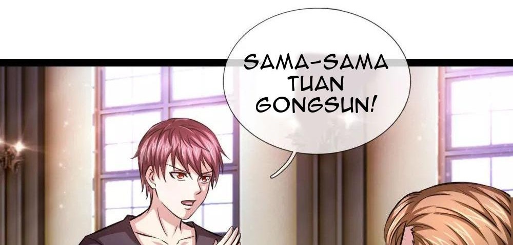 The Master of Knife Chapter 90 - halaman 15