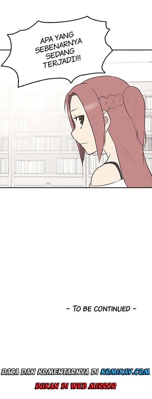 The Master of Knife Chapter 90 - halaman 17
