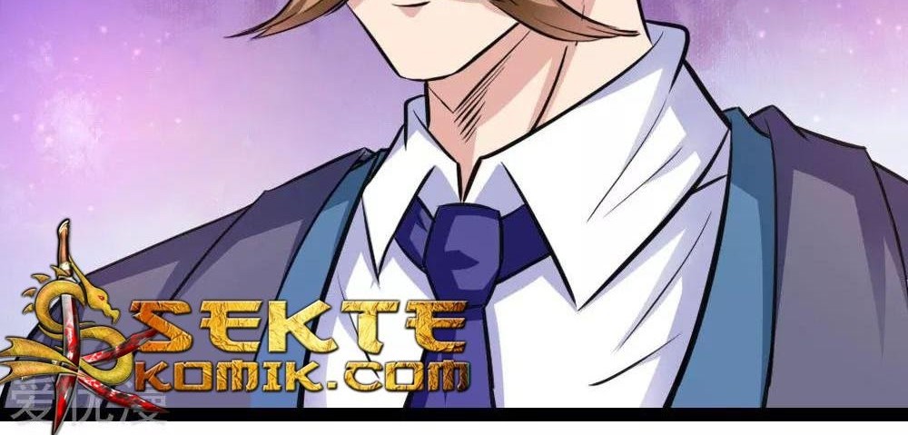 The Master of Knife Chapter 90 - halaman 19