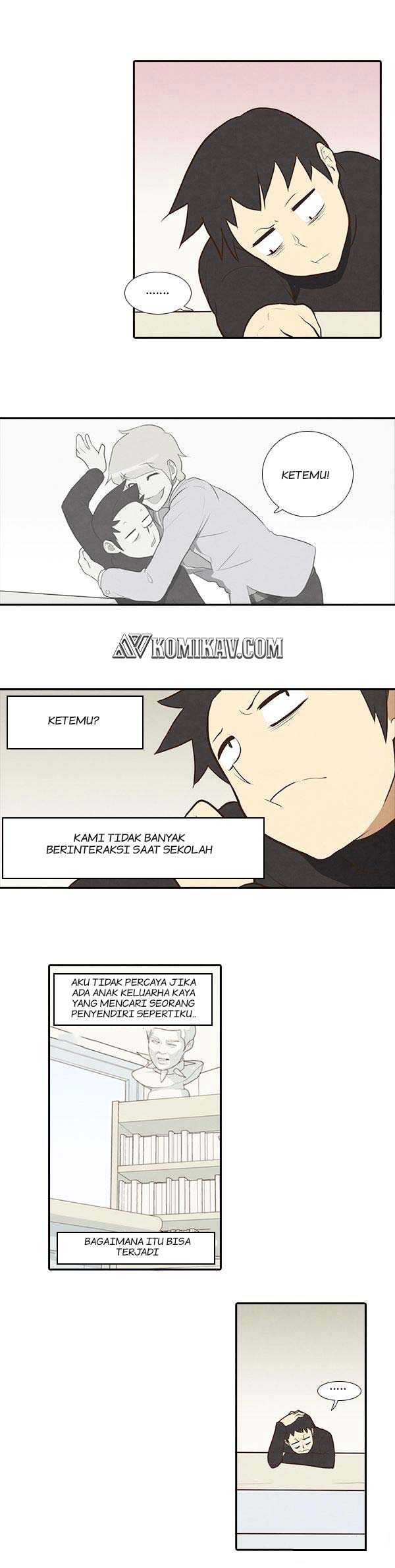 The Master of Knife Chapter 91 - halaman 12