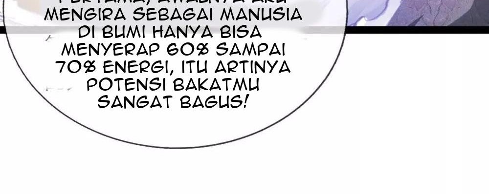 The Master of Knife Chapter 91 - halaman 17